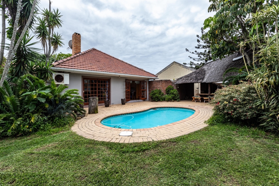 3 Bedroom Property for Sale in Gonubie Eastern Cape